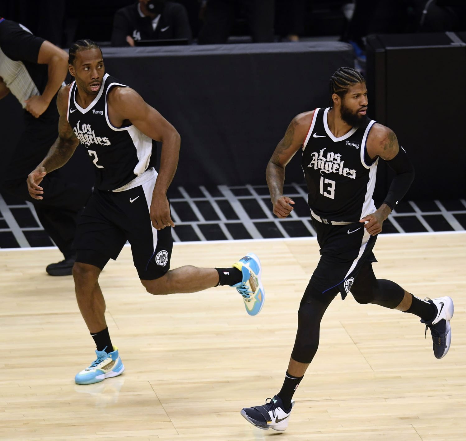 AL的胜利 AL的胜利