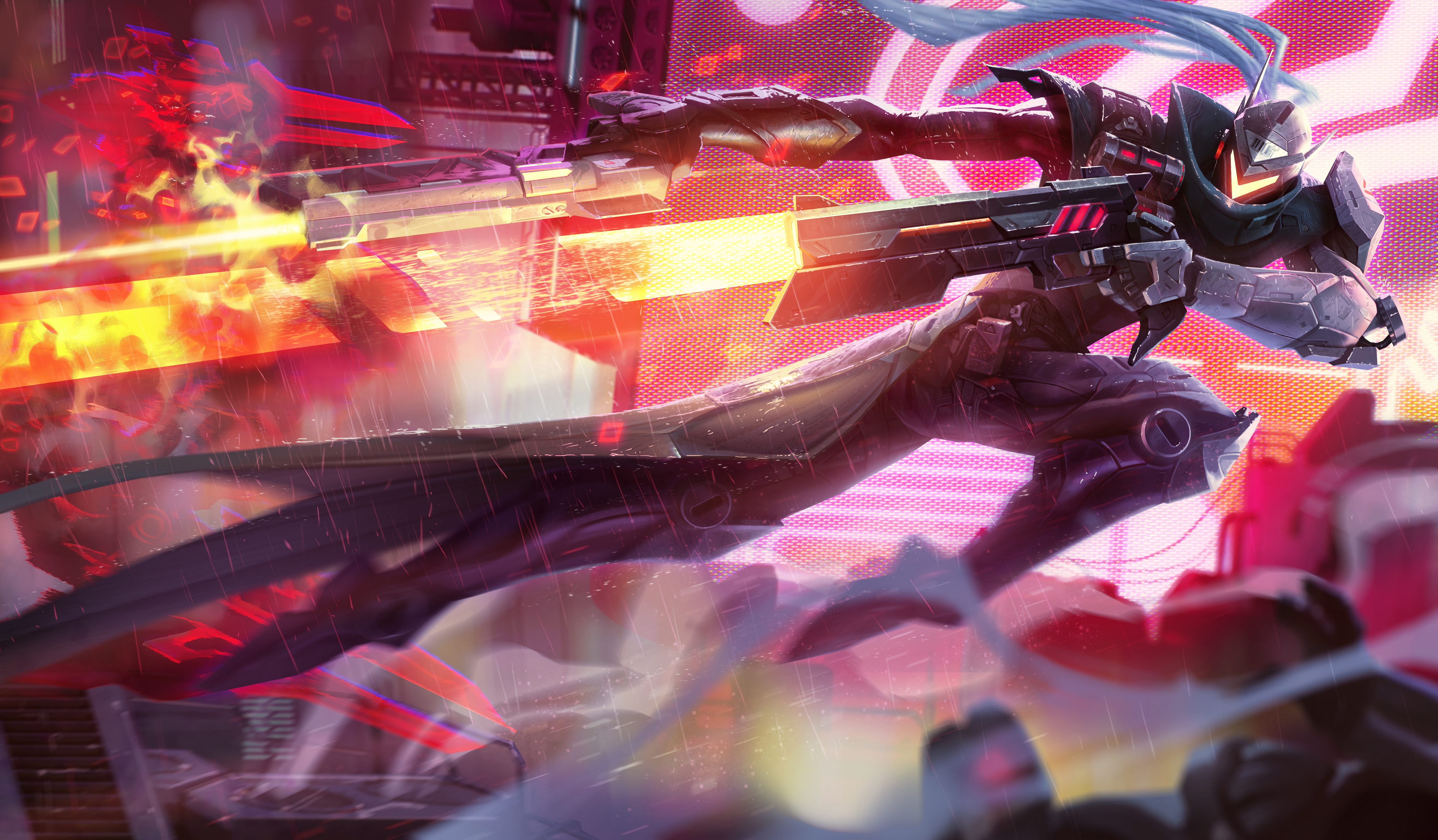 复盘两个镜 复盘两个镜